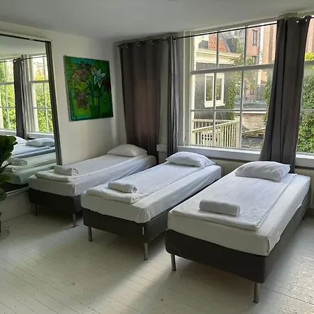 Amsliving * Άμστερνταμ