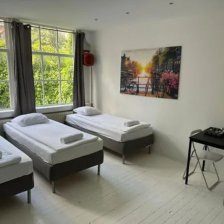 Amsliving * Amsterdam