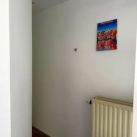 Amsliving Πανσιόν Άμστερνταμ