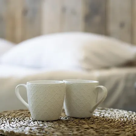 Bed & Breakfast Amsliving Amsterdam