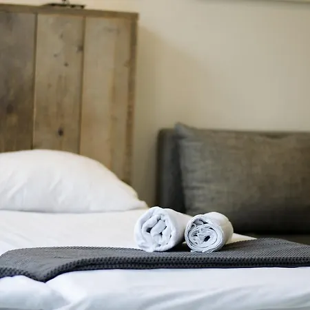 Bed & Breakfast Amsliving Amsterdam