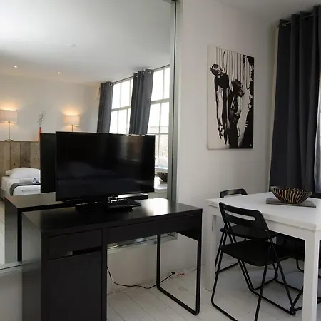 Amsliving Bed & Breakfast Amsterdam