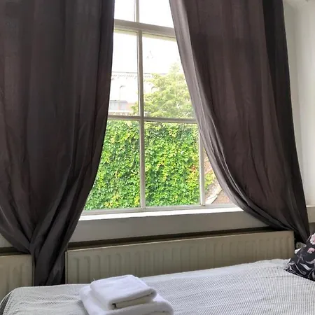 Bed & Breakfast Amsliving Amsterdam