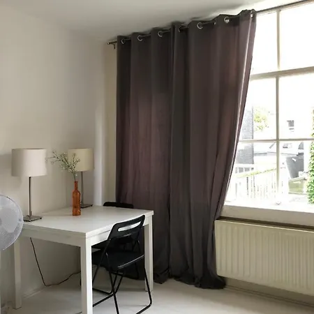 Bed & Breakfast Amsliving Amsterdam