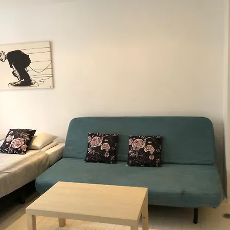 Bed & Breakfast Amsliving