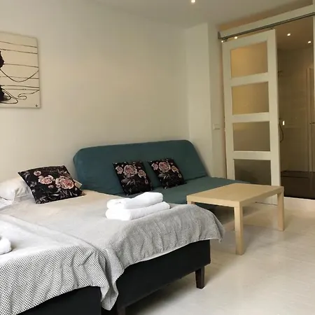 Amsliving Bed & Breakfast *