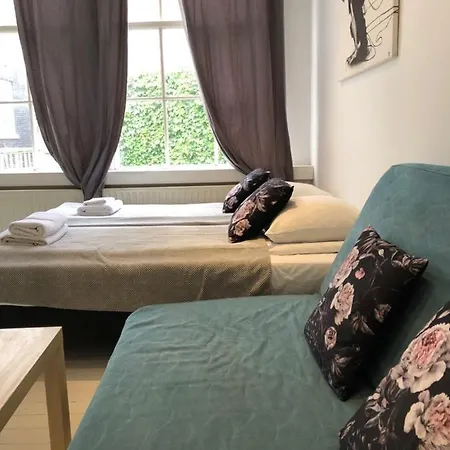 Amsliving Bed & Breakfast *