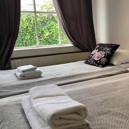 Amsliving B&B *