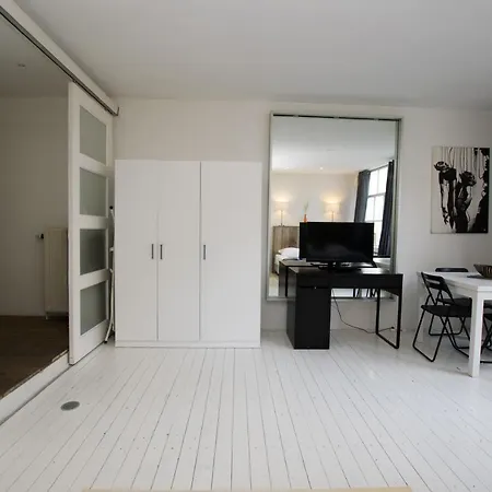 Bed & Breakfast Amsliving Amsterdam