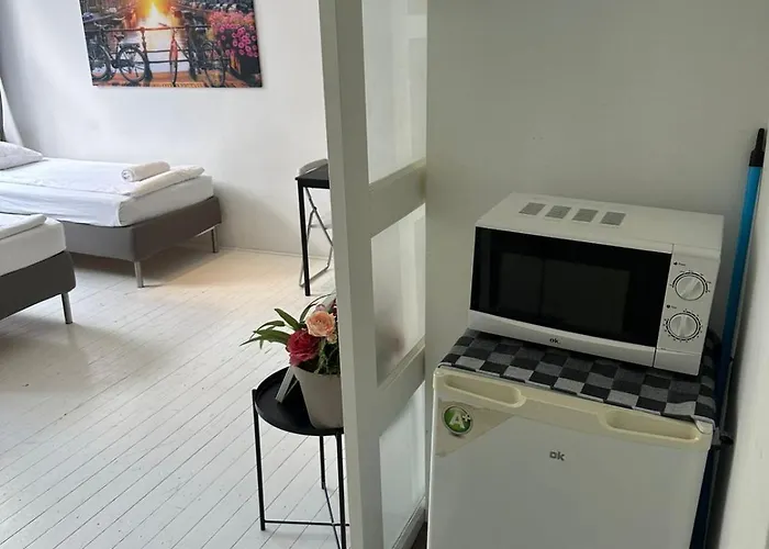 Гостевой дом Amsliving *