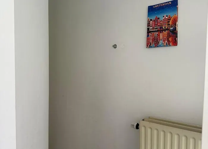 Гостевой дом Amsliving