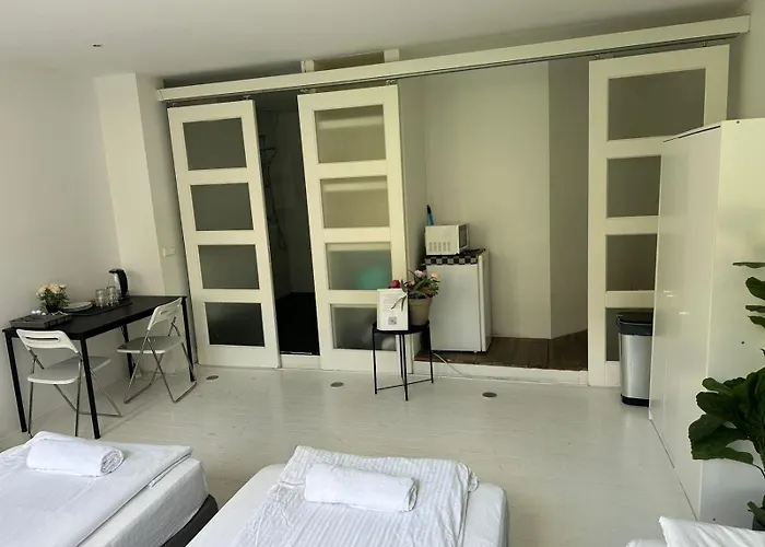 Amsliving Гостевой дом