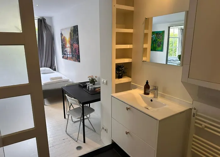 Amsliving Гостевой дом *