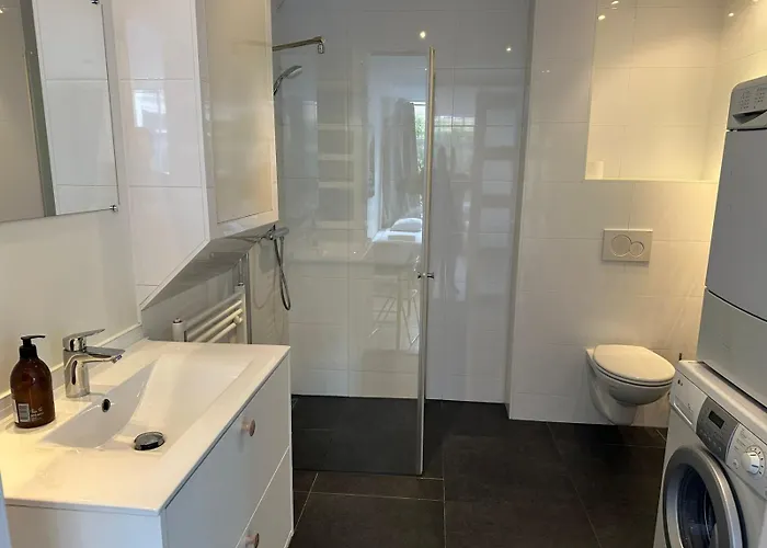 Amsliving Гостевой дом *