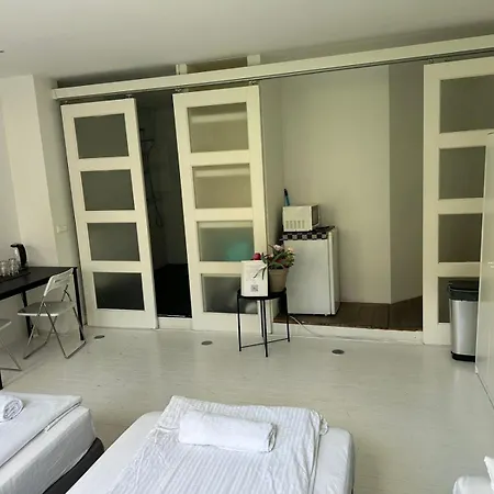 Amsliving بيت ضيافة