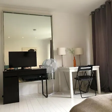 Couette-café Amsliving